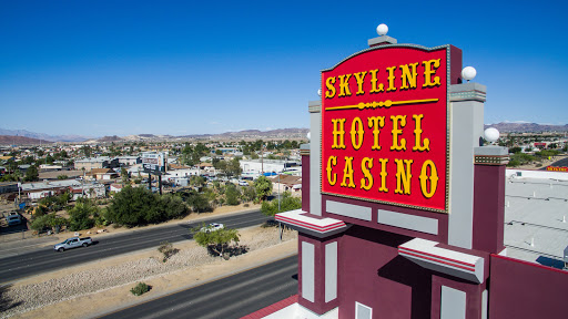 Casino «Skyline Restaurant & Casino», reviews and photos, 1741 N Boulder Hwy, Henderson, NV 89011, USA