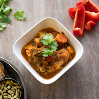 Curry du Tandoori Curry | Restaurant Indien | Plats Emporter | Livraison | Cesson-Sévigné | à Cesson-Sévigné - n°3