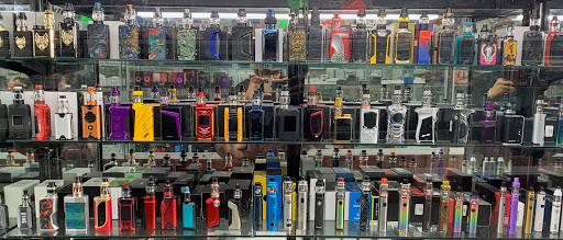 Tobacco Shop «Tobacco Palace & Vape Shop Gainesville», reviews and photos, 235 Pearl Nix Pkwy #2, Gainesville, GA 30501, USA