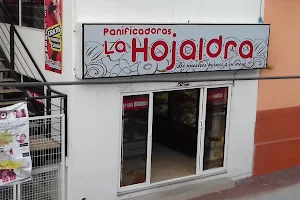 Panadería La Hojaldra. image