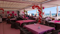 Atmosphère du Restaurant Bagatelle St. Tropez à Ramatuelle - n°13