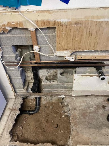 Plumber «Plumbing Masters», reviews and photos, 9299 W Olive Ave #207, Peoria, AZ 85345, USA