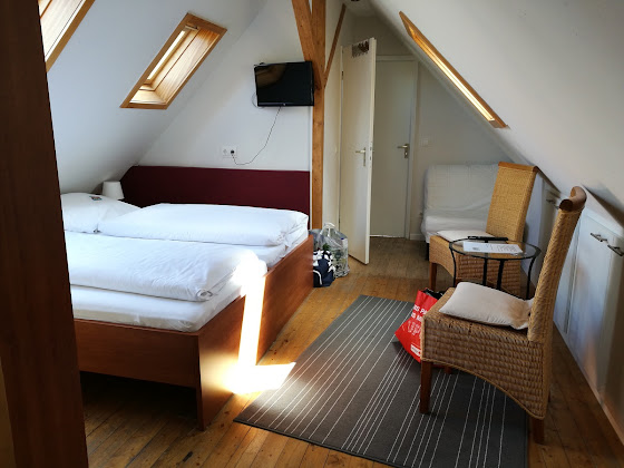 Chambres hôtels Landhaus Balkhausen 53520 Nürburg