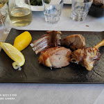 Photo n°3 de l'avis de Alfredo.a fait le 16/04/2022 à 20:27 sur le  Osteria La Cascata à Terni