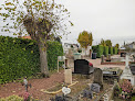 St. Olle Communal Cemetery Raillencourt-Sainte-Olle