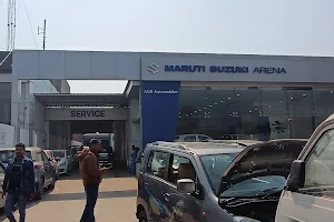 MARUTI SUZUKI ARENA GHAZIPUR AGR AUTOMOBILES image