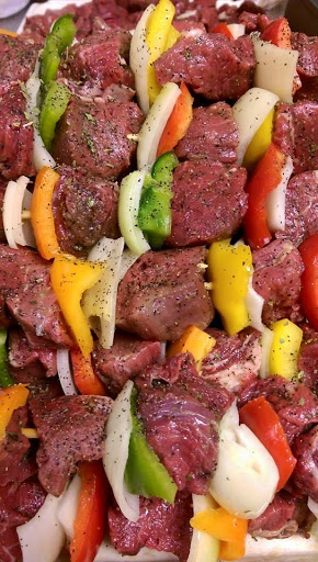 Butcher Shop «Marcacci Meats», reviews and photos, 1159 N Delsea Dr, Vineland, NJ 08360, USA