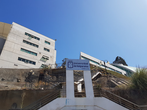 Campus de la Salud Universidad de Valparaíso