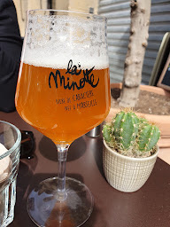 Photo n°37 de Wood la cantine gourmande à Marseille ()