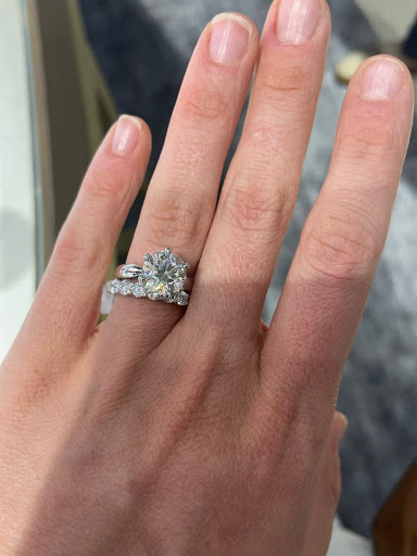 Jeweler «Jay Feder Jewelers», reviews and photos, 910 16th St, Denver, CO 80202, USA