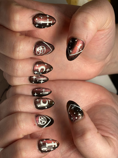 Nail Salon «VV Nails», reviews and photos, 2809 Bickford Ave # G, Snohomish, WA 98290, USA