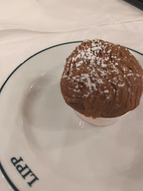 Chocolat du Restaurant français Brasserie Lipp à Paris - n°8
