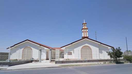 La Iglesia de Jesucristo de los Santos de los Últimos Días