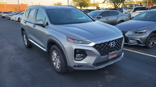 Used Car Dealer «GMT Auto Sales», reviews and photos, 225 N Hwy 67, Florissant, MO 63031, USA