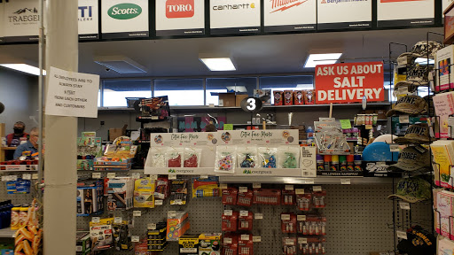 Hardware Store «Palatine Ace Hardware Inc», reviews and photos, 239 E Northwest Hwy, Palatine, IL 60067, USA