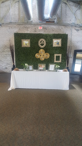 Wedding Venue «Baker Lofts Events Weddings and Banquets», reviews and photos, 171 E 24th St, Holland, MI 49423, USA