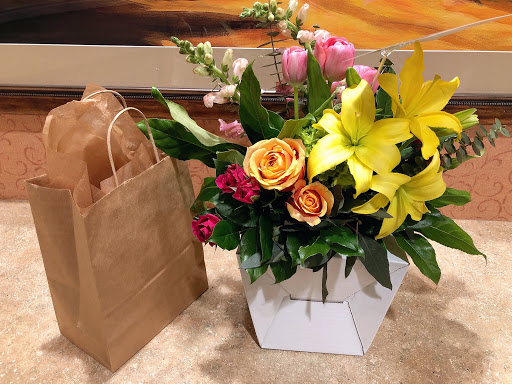 Florist «In Bloom Flowers», reviews and photos, 1912 E Hebron Pkwy, Carrollton, TX 75007, USA