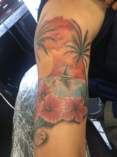 Explore tattoo ideas for diabetes, creative tattoo ideas in South Padre Island, available at Peggys Temporary & Permanent Tattoos