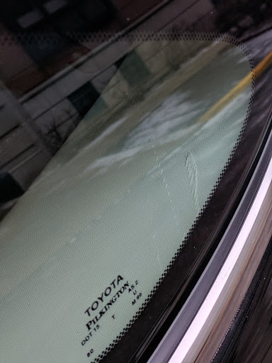 Auto Body Shop «Gerber Collision & Glass», reviews and photos, 4545 N Elston Ave, Chicago, IL 60630, USA