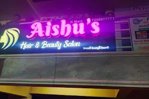 Aishu's Hair & Beauty Salon image