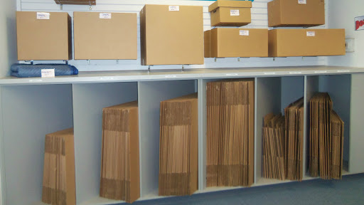 Self-Storage Facility «Self Storage Plus», reviews and photos, 201 Stauffer Ct, Walkersville, MD 21793, USA