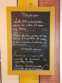 Les plus récentes photos du Restaurant O Bouchon qui flotte à Niort - n°1