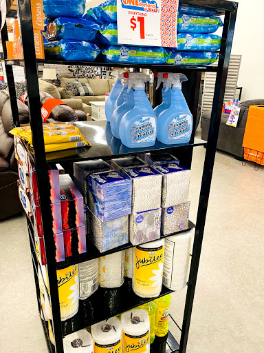 Discount Store «Big Lots», reviews and photos, 751 Good Homes Rd, Orlando, FL 32818, USA