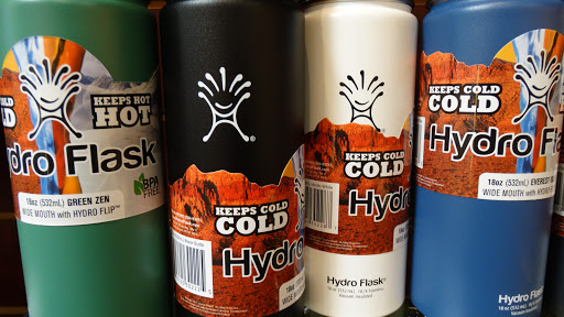 Organic Food Store «Berkeley Natural Grocery Company», reviews and photos, 1336 Gilman St, Albany, CA 94706, USA