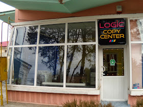 Logic Copy Center SRL