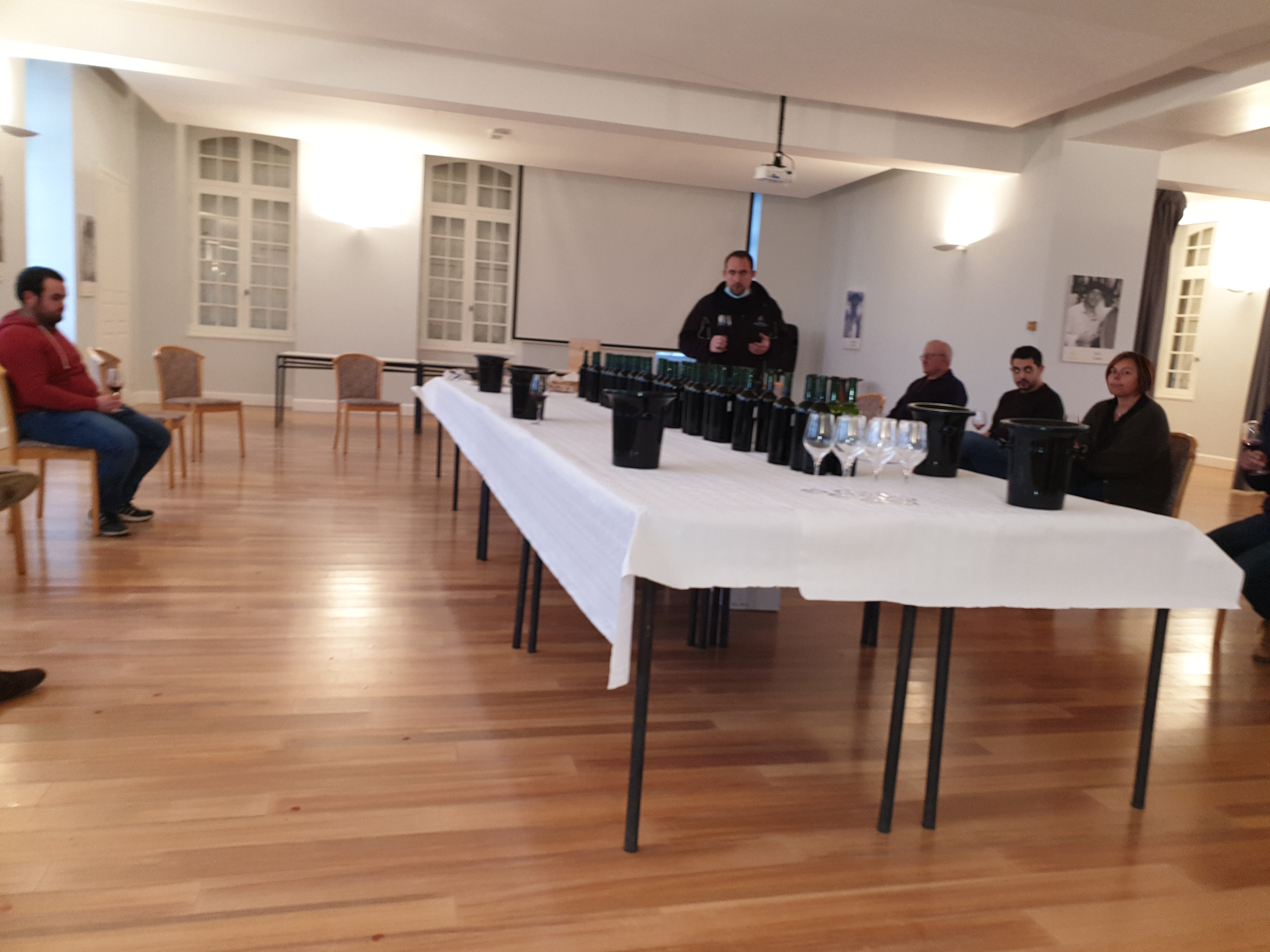 Photo n° 1 de l'avis de Jean-luc.h fait le 26/01/2021 à 16:30