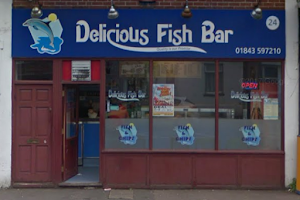 The Delicious Fish Bar image