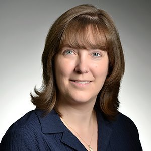 Anne F. Eppers, M.D.
