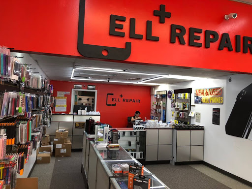 Cell Phone Store «Cell Repair», reviews and photos, 12579 Richmond Ave, Houston, TX 77082, USA