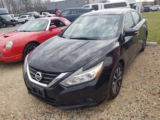 Used Car Dealer «Purcellville Motors», reviews and photos, 145 N 21st St, Purcellville, VA 20132, USA