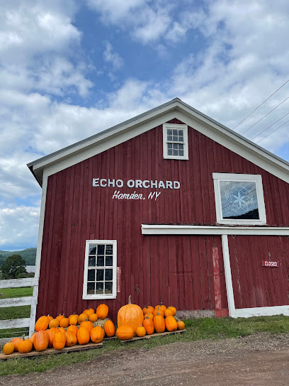 Echo Orchard & Farm