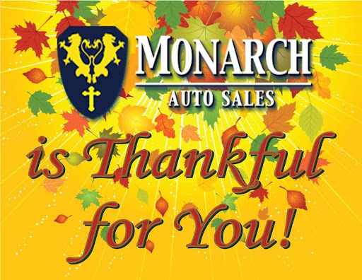 Used Car Dealer «Monarch Auto Sales», reviews and photos, 4519 W Market St #100, Greensboro, NC 27407, USA