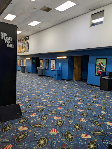 Movie Theater «Mansfield Movieplex 8», reviews and photos, 95 Storrs Rd, Mansfield Center, CT 06250, USA