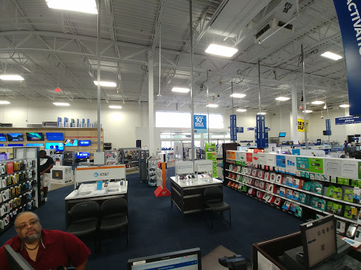 Electronics Store «Best Buy», reviews and photos, 7297 Battle Hill Dr, Mechanicsville, VA 23111, USA