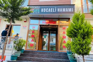 Kocaeli Fit Life Center image
