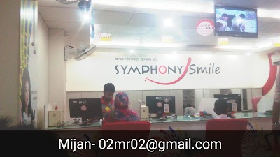 Photos of Symphony Customer Care