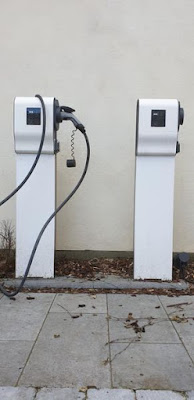 Copez Electricité à Montigny-lès-Metz