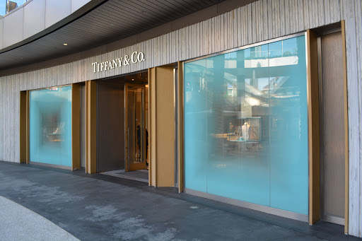 Jewelry Store «Tiffany & Co.», reviews and photos, 395 Santa Monica Blvd, Santa Monica, CA 90401, USA