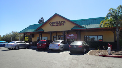 Outback Steakhouse