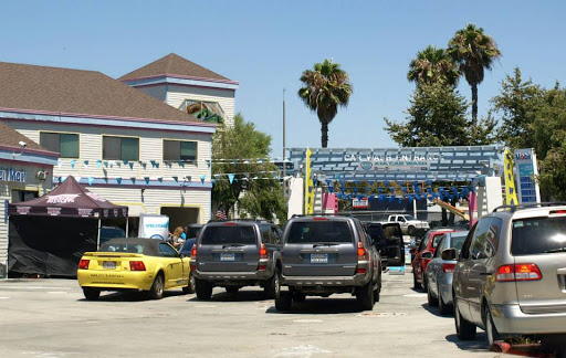 Body Beautiful Carwash - Pacific Hwy en San Diego