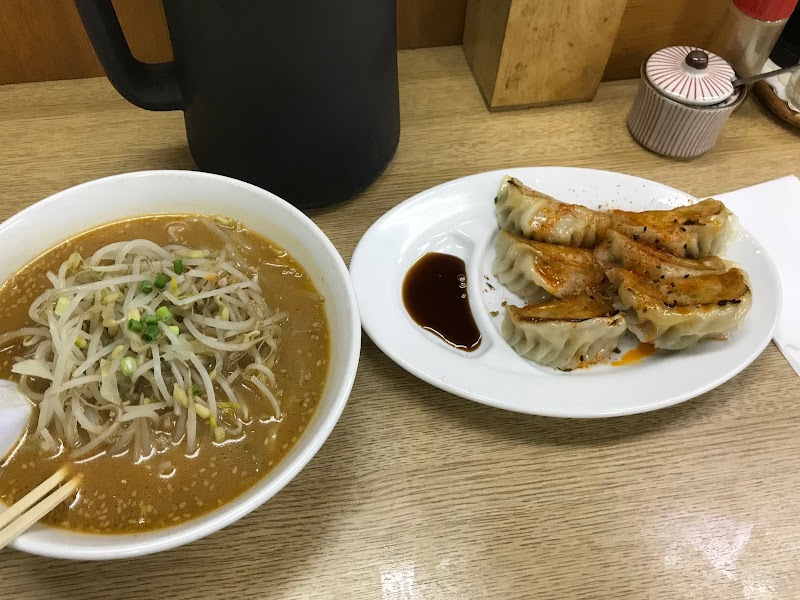 らあめん札幌や 松本店