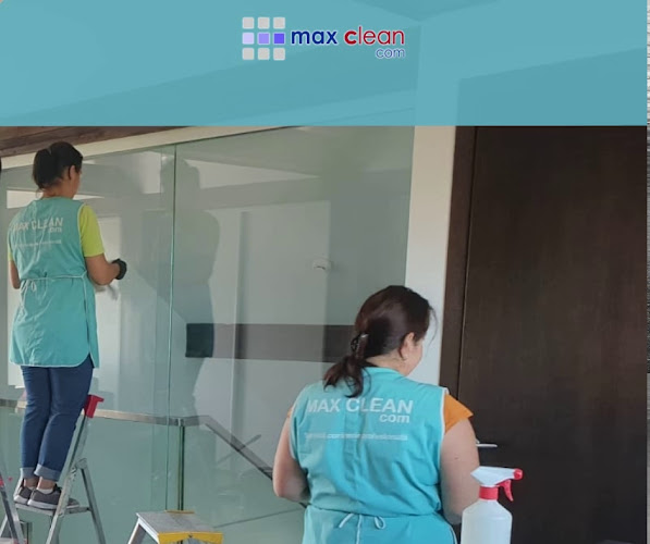 Opinii despre Firma de curatenie Bacau - Max Clean Com în <nil> - Servicii de curățenie
