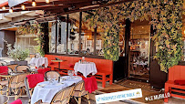 Atmosphère du Restaurant Le Murillo à Paris - n°8