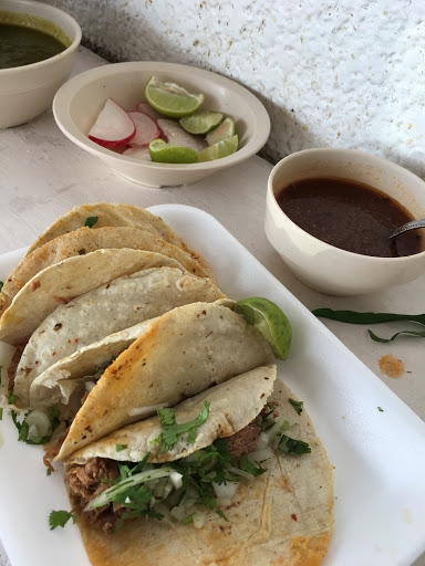 Taquería Mucho Taco (Tacos De Birria)