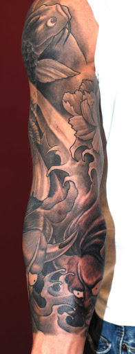 Tattoo Shop «Mark of Cain Tattoos», reviews and photos, 602 E Green St #2, Champaign, IL 61820, USA