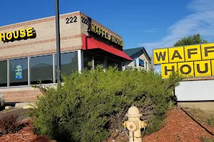 Waffle House image